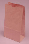 Pink Paper Bags