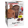 Reggie Pipes Love Doll Blow Up Male