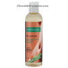 Intimate Organics Massage Oil Coconut Lemongrass