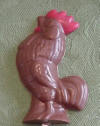 Chocolate Cock Gag Gift