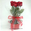 Chocolate Roses Gift Mothers Day Valentines Birthday