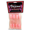 Vagina Straws Bachelor Party Pussy Drinking Straw