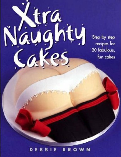Bachelorette cake recipes