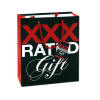 XXX Rated Gift Bag